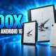 Boox Note Air6 C Palma 3 Android 16 e-ink