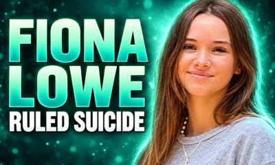Chad Lowe daughter Fiona suicide medical examiner
