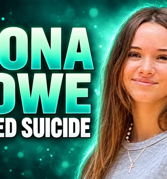 Chad Lowe daughter Fiona suicide medical examiner