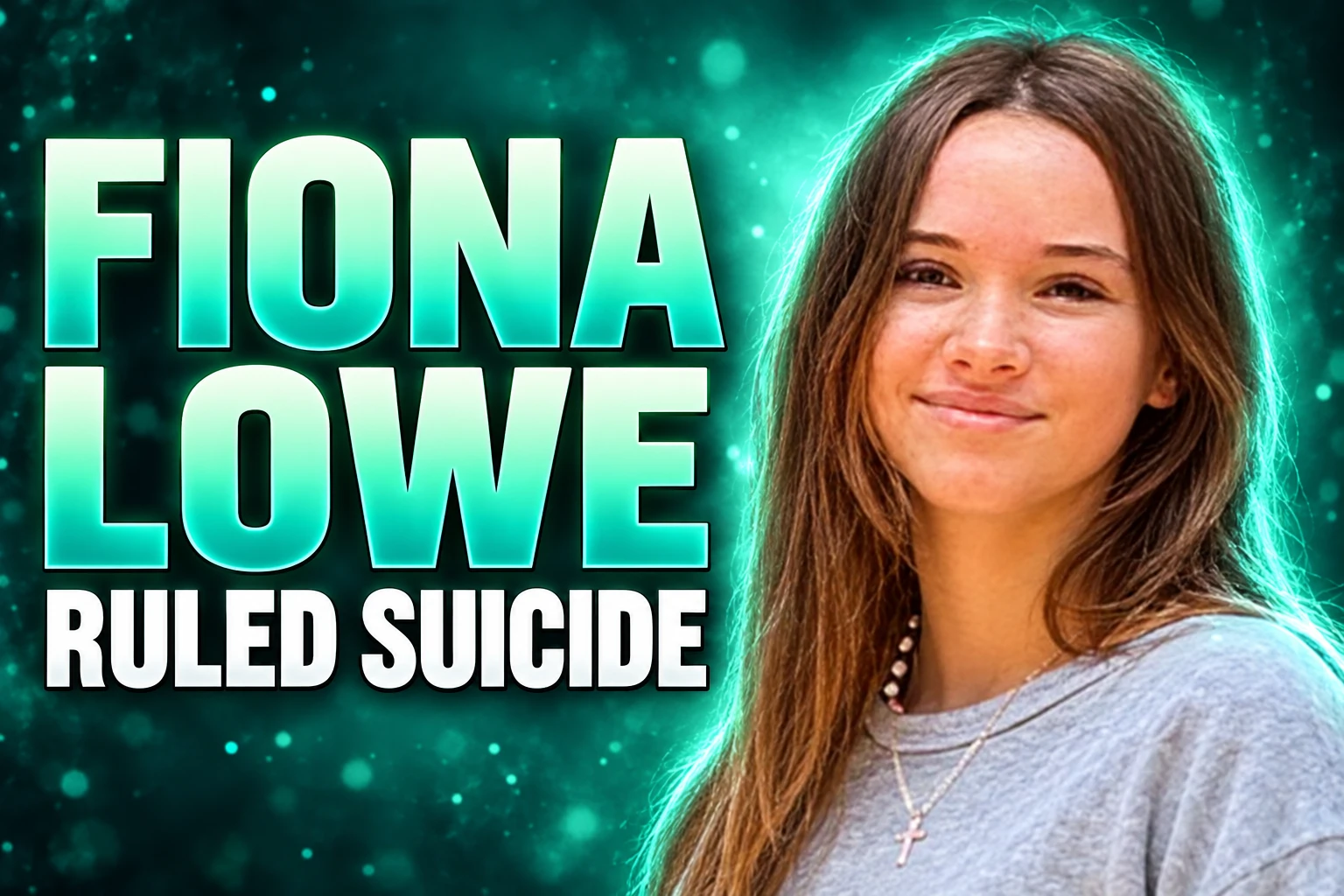 Chad Lowe daughter Fiona suicide medical examiner