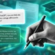 ChatGPT college essays lost distinct voice