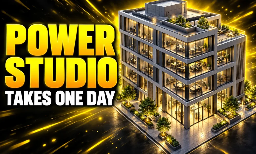 Endra Power Studio one-day electrical design launch