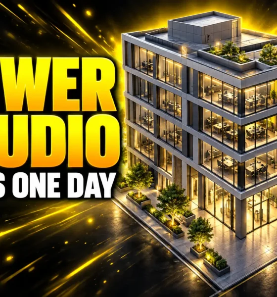 Endra Power Studio one-day electrical design launch