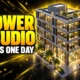 Endra Power Studio one-day electrical design launch