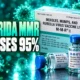 Florida measles school mandate herd immunity risk