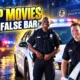John Wolf Hollywood cop movies real policing gap