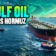 Middle East oil Hormuz bypass 92 percent Kpler