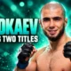 Muhammad Mokaev UFC return after 7-0 release