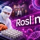RoslinCT Scottish Enterprise £7.25 million digital grant