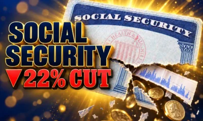 Social Security tax cap raise 2032 insolvency